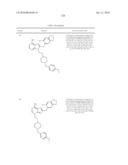 THERAPEUTIC COMPOUNDS AND THEIR USE IN CANCER diagram and image