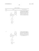 THERAPEUTIC COMPOUNDS AND THEIR USE IN CANCER diagram and image