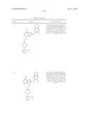 THERAPEUTIC COMPOUNDS AND THEIR USE IN CANCER diagram and image