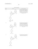 THERAPEUTIC COMPOUNDS AND THEIR USE IN CANCER diagram and image