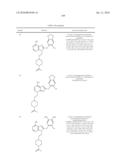 THERAPEUTIC COMPOUNDS AND THEIR USE IN CANCER diagram and image