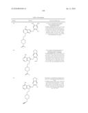 THERAPEUTIC COMPOUNDS AND THEIR USE IN CANCER diagram and image