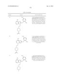 THERAPEUTIC COMPOUNDS AND THEIR USE IN CANCER diagram and image