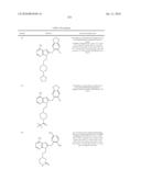 THERAPEUTIC COMPOUNDS AND THEIR USE IN CANCER diagram and image