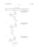 THERAPEUTIC COMPOUNDS AND THEIR USE IN CANCER diagram and image