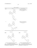 THERAPEUTIC COMPOUNDS AND THEIR USE IN CANCER diagram and image