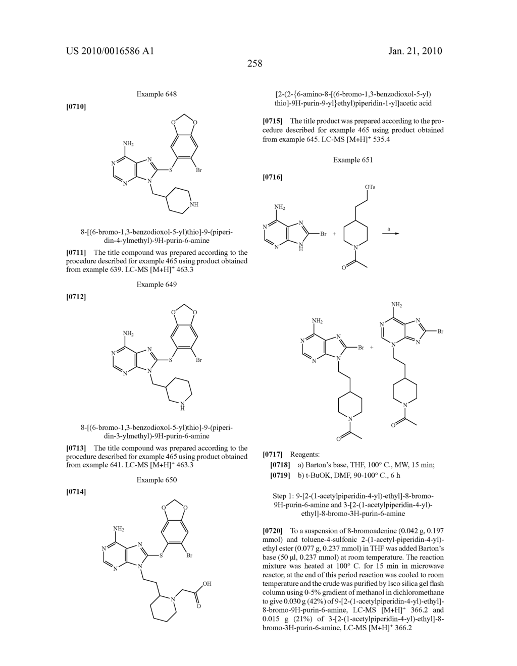 THERAPEUTIC COMPOUNDS AND THEIR USE IN CANCER - diagram, schematic, and image 259