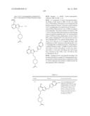 THERAPEUTIC COMPOUNDS AND THEIR USE IN CANCER diagram and image