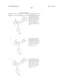 THERAPEUTIC COMPOUNDS AND THEIR USE IN CANCER diagram and image