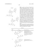 THERAPEUTIC COMPOUNDS AND THEIR USE IN CANCER diagram and image