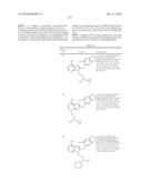 THERAPEUTIC COMPOUNDS AND THEIR USE IN CANCER diagram and image