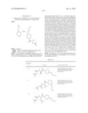 THERAPEUTIC COMPOUNDS AND THEIR USE IN CANCER diagram and image