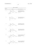 THERAPEUTIC COMPOUNDS AND THEIR USE IN CANCER diagram and image