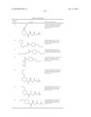 THERAPEUTIC COMPOUNDS AND THEIR USE IN CANCER diagram and image