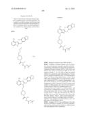 THERAPEUTIC COMPOUNDS AND THEIR USE IN CANCER diagram and image