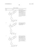 THERAPEUTIC COMPOUNDS AND THEIR USE IN CANCER diagram and image