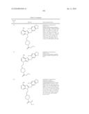 THERAPEUTIC COMPOUNDS AND THEIR USE IN CANCER diagram and image