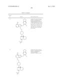 THERAPEUTIC COMPOUNDS AND THEIR USE IN CANCER diagram and image