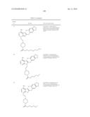 THERAPEUTIC COMPOUNDS AND THEIR USE IN CANCER diagram and image