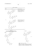 THERAPEUTIC COMPOUNDS AND THEIR USE IN CANCER diagram and image