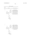 THERAPEUTIC COMPOUNDS AND THEIR USE IN CANCER diagram and image