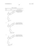 THERAPEUTIC COMPOUNDS AND THEIR USE IN CANCER diagram and image