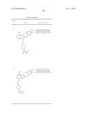 THERAPEUTIC COMPOUNDS AND THEIR USE IN CANCER diagram and image