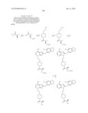 THERAPEUTIC COMPOUNDS AND THEIR USE IN CANCER diagram and image