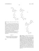 THERAPEUTIC COMPOUNDS AND THEIR USE IN CANCER diagram and image