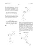 THERAPEUTIC COMPOUNDS AND THEIR USE IN CANCER diagram and image