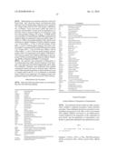 THERAPEUTIC COMPOUNDS AND THEIR USE IN CANCER diagram and image