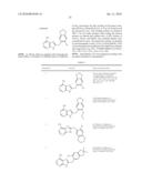 THERAPEUTIC COMPOUNDS AND THEIR USE IN CANCER diagram and image