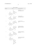 THERAPEUTIC COMPOUNDS AND THEIR USE IN CANCER diagram and image