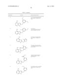 THERAPEUTIC COMPOUNDS AND THEIR USE IN CANCER diagram and image