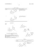 THERAPEUTIC COMPOUNDS AND THEIR USE IN CANCER diagram and image