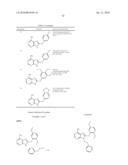 THERAPEUTIC COMPOUNDS AND THEIR USE IN CANCER diagram and image