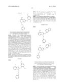 THERAPEUTIC COMPOUNDS AND THEIR USE IN CANCER diagram and image