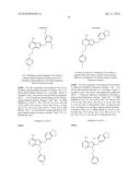 THERAPEUTIC COMPOUNDS AND THEIR USE IN CANCER diagram and image