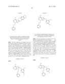 THERAPEUTIC COMPOUNDS AND THEIR USE IN CANCER diagram and image