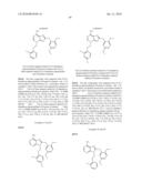 THERAPEUTIC COMPOUNDS AND THEIR USE IN CANCER diagram and image