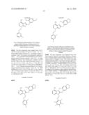 THERAPEUTIC COMPOUNDS AND THEIR USE IN CANCER diagram and image