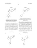 THERAPEUTIC COMPOUNDS AND THEIR USE IN CANCER diagram and image