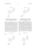 THERAPEUTIC COMPOUNDS AND THEIR USE IN CANCER diagram and image