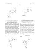 THERAPEUTIC COMPOUNDS AND THEIR USE IN CANCER diagram and image