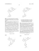 THERAPEUTIC COMPOUNDS AND THEIR USE IN CANCER diagram and image