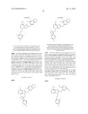 THERAPEUTIC COMPOUNDS AND THEIR USE IN CANCER diagram and image