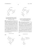 THERAPEUTIC COMPOUNDS AND THEIR USE IN CANCER diagram and image