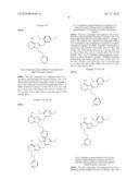 THERAPEUTIC COMPOUNDS AND THEIR USE IN CANCER diagram and image