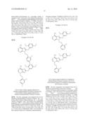 THERAPEUTIC COMPOUNDS AND THEIR USE IN CANCER diagram and image