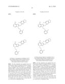 THERAPEUTIC COMPOUNDS AND THEIR USE IN CANCER diagram and image